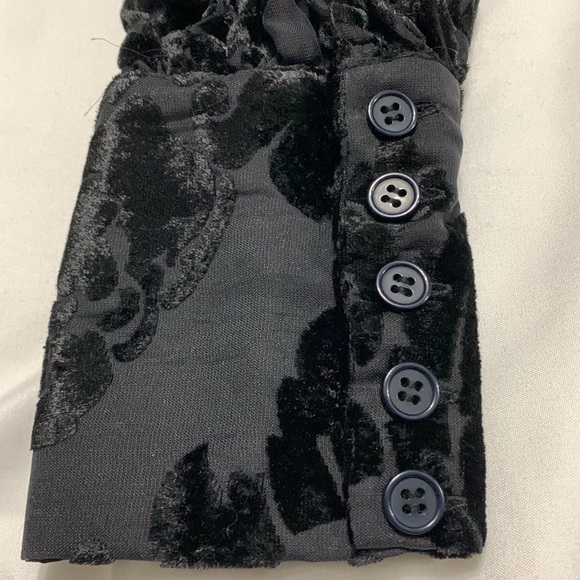 Yumi Kim Black Dress S - Picture 12 of 14